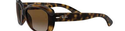 Ray-Ban JACKIE OHH RB4101 710/T5