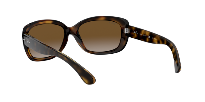 Ray-Ban JACKIE OHH RB4101 710/T5