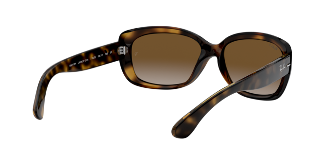 Ray-Ban JACKIE OHH RB4101 710/T5