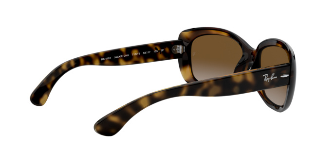 Ray-Ban JACKIE OHH RB4101 710/T5