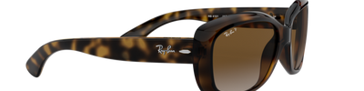 Ray-Ban JACKIE OHH RB4101 710/T5