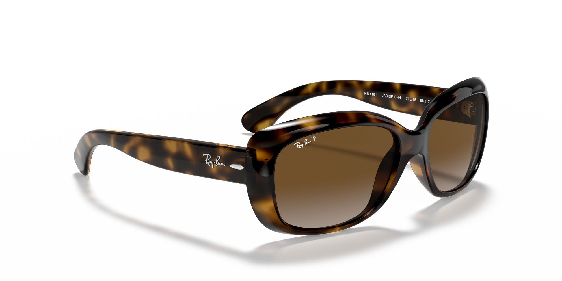 Ray-Ban JACKIE OHH RB4101 710/T5