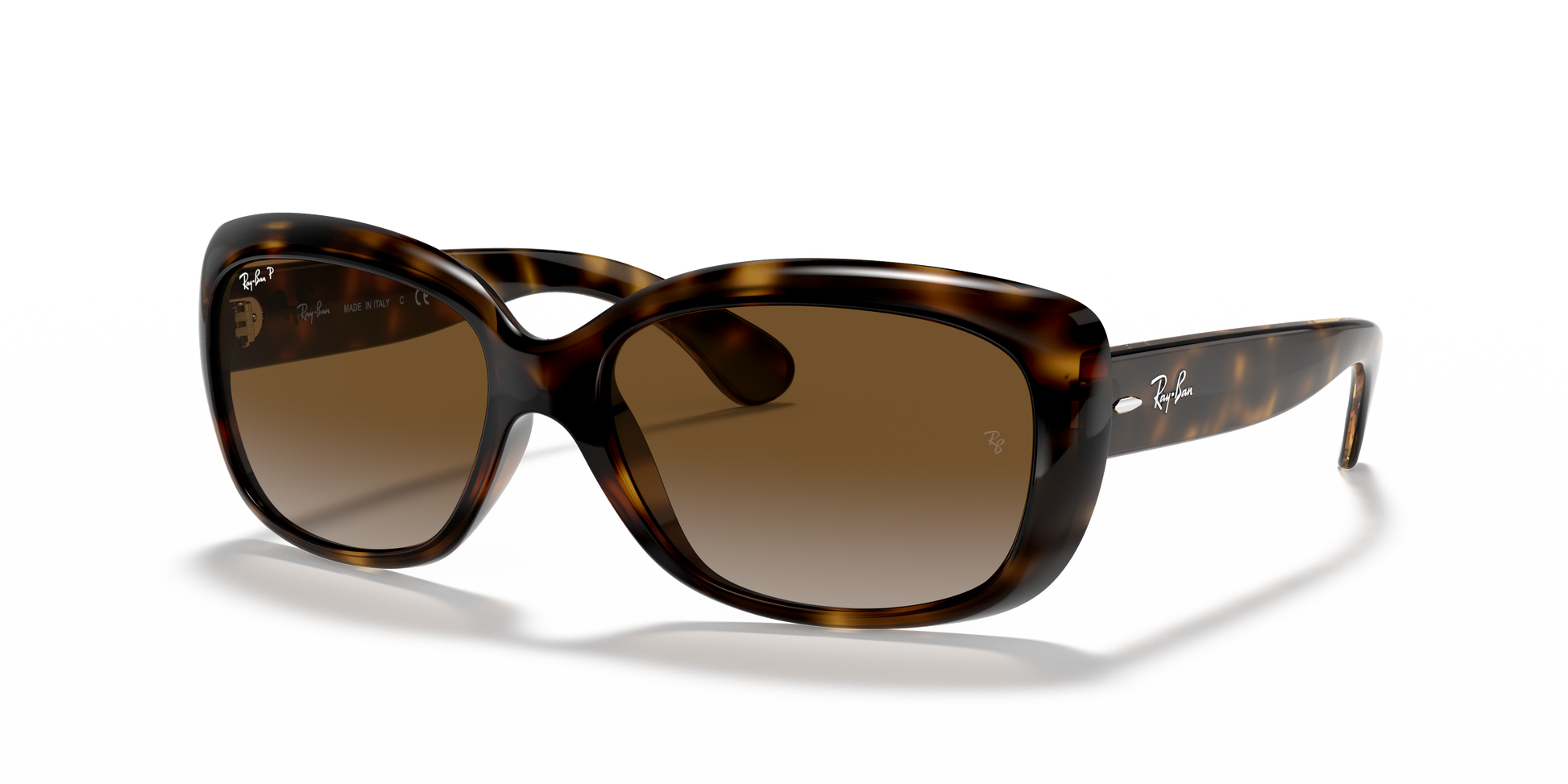 Ray-Ban JACKIE OHH RB4101 710/T5