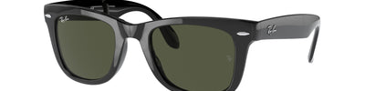 Ray-Ban FOLDING WAYFARER RB4105 601