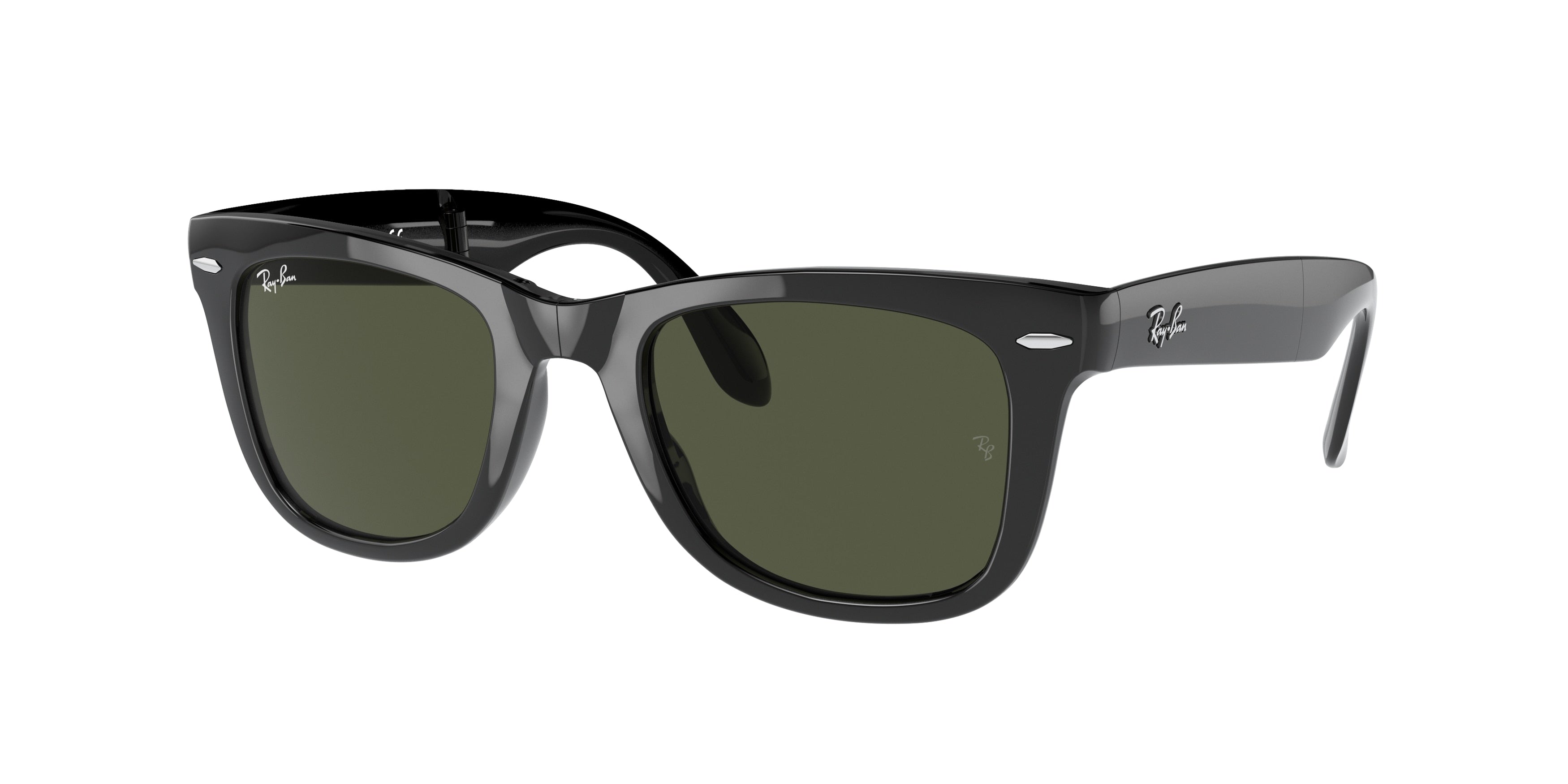 Ray-Ban FOLDING WAYFARER RB4105 601