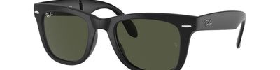 Ray-Ban FOLDING WAYFARER RB4105 601S