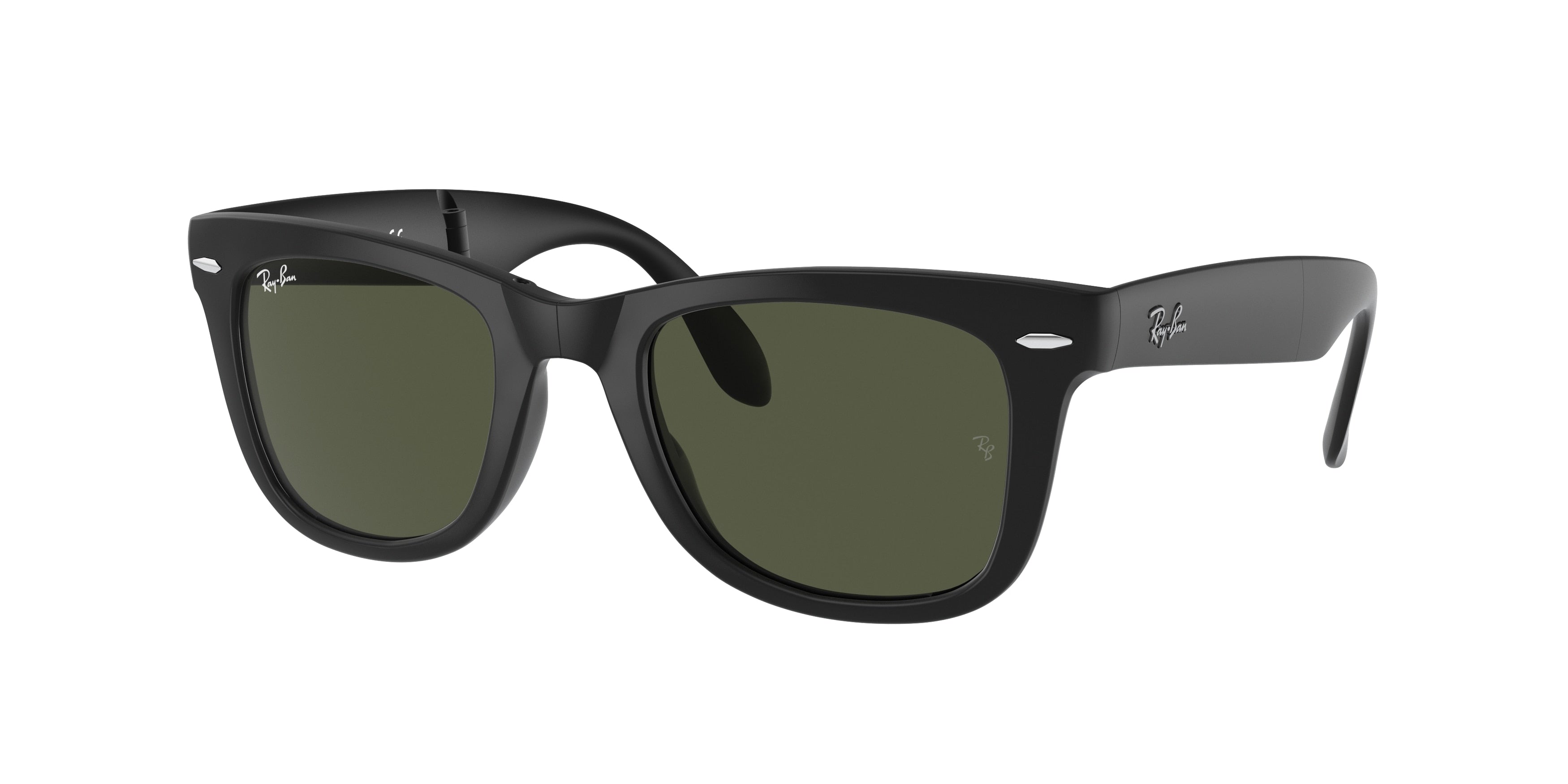 Ray-Ban FOLDING WAYFARER RB4105 601S