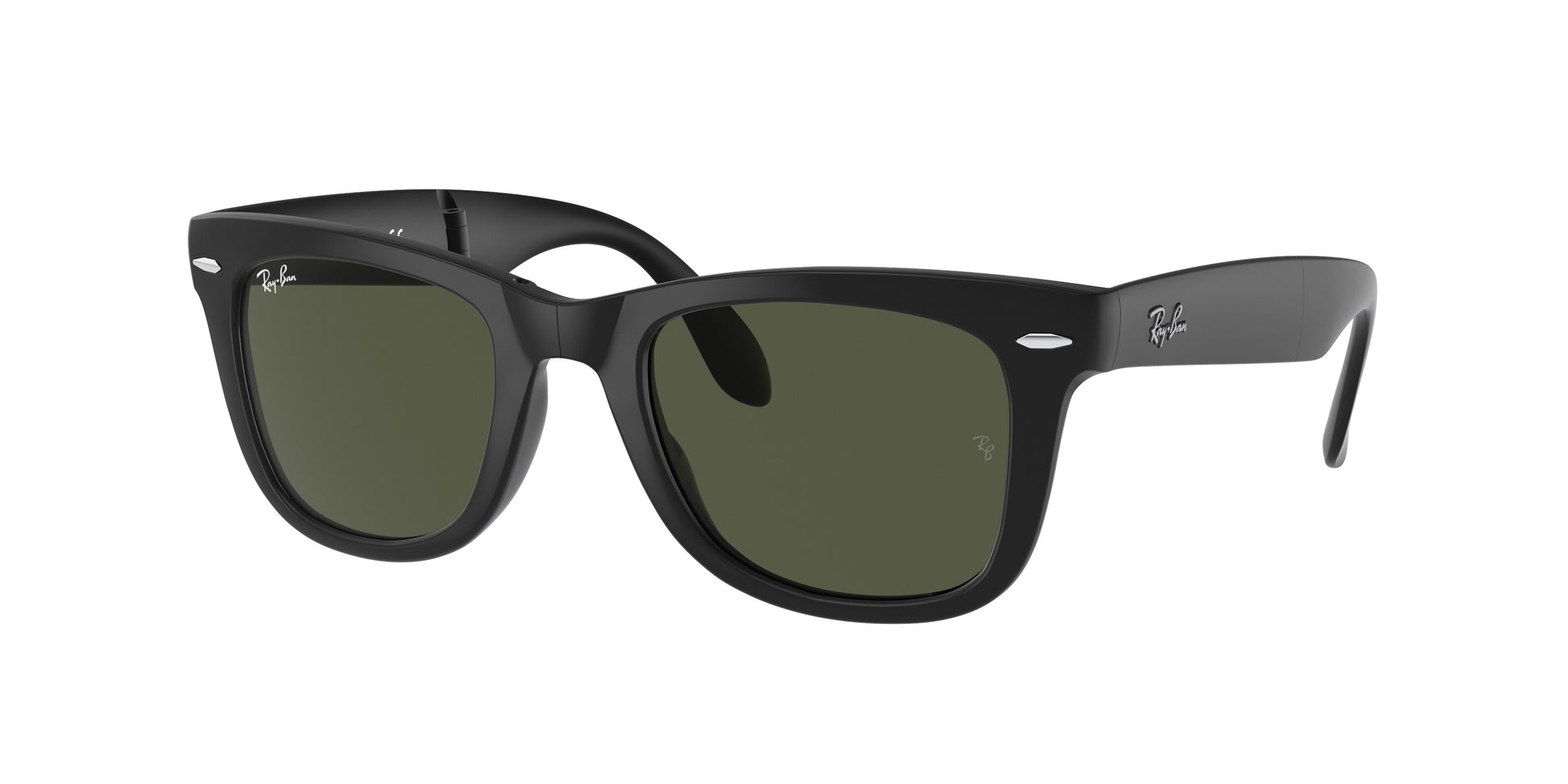 Ray-Ban FOLDING WAYFARER RB4105 601S