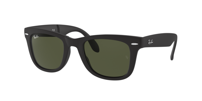 Ray-Ban FOLDING WAYFARER RB4105 601S