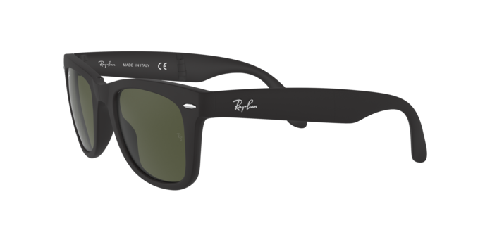 Ray-Ban FOLDING WAYFARER RB4105 601S
