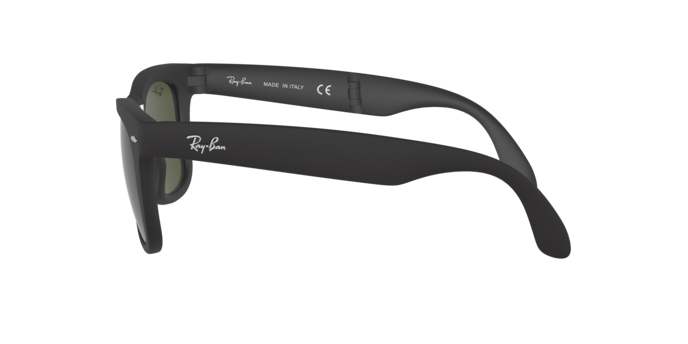 Ray-Ban FOLDING WAYFARER RB4105 601S