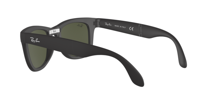 Ray-Ban FOLDING WAYFARER RB4105 601S