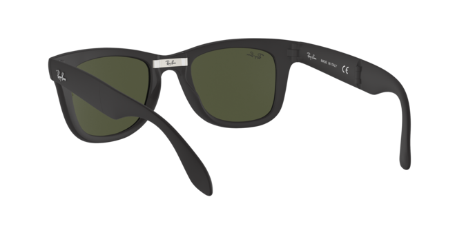 Ray-Ban FOLDING WAYFARER RB4105 601S