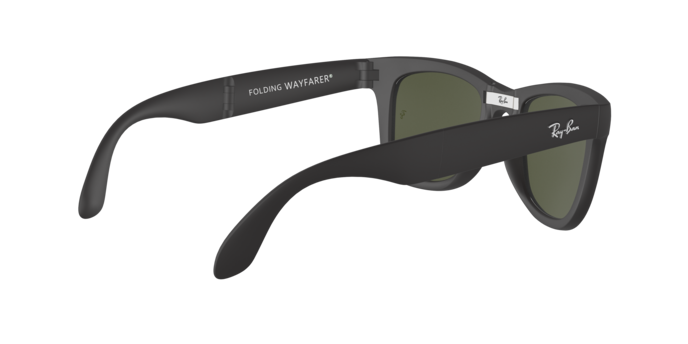 Ray-Ban FOLDING WAYFARER RB4105 601S