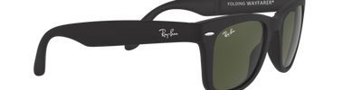 Ray-Ban FOLDING WAYFARER RB4105 601S