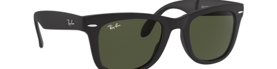 Ray-Ban FOLDING WAYFARER RB4105 601S