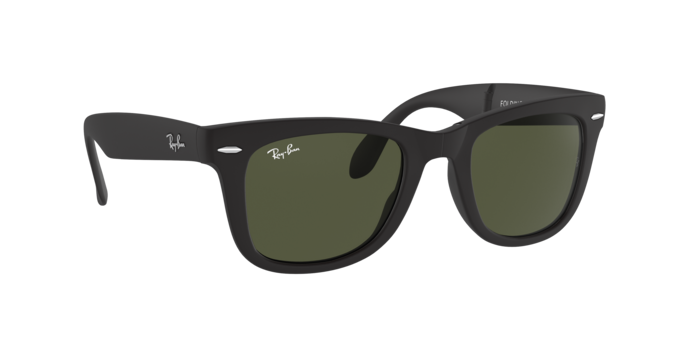 Ray-Ban FOLDING WAYFARER RB4105 601S