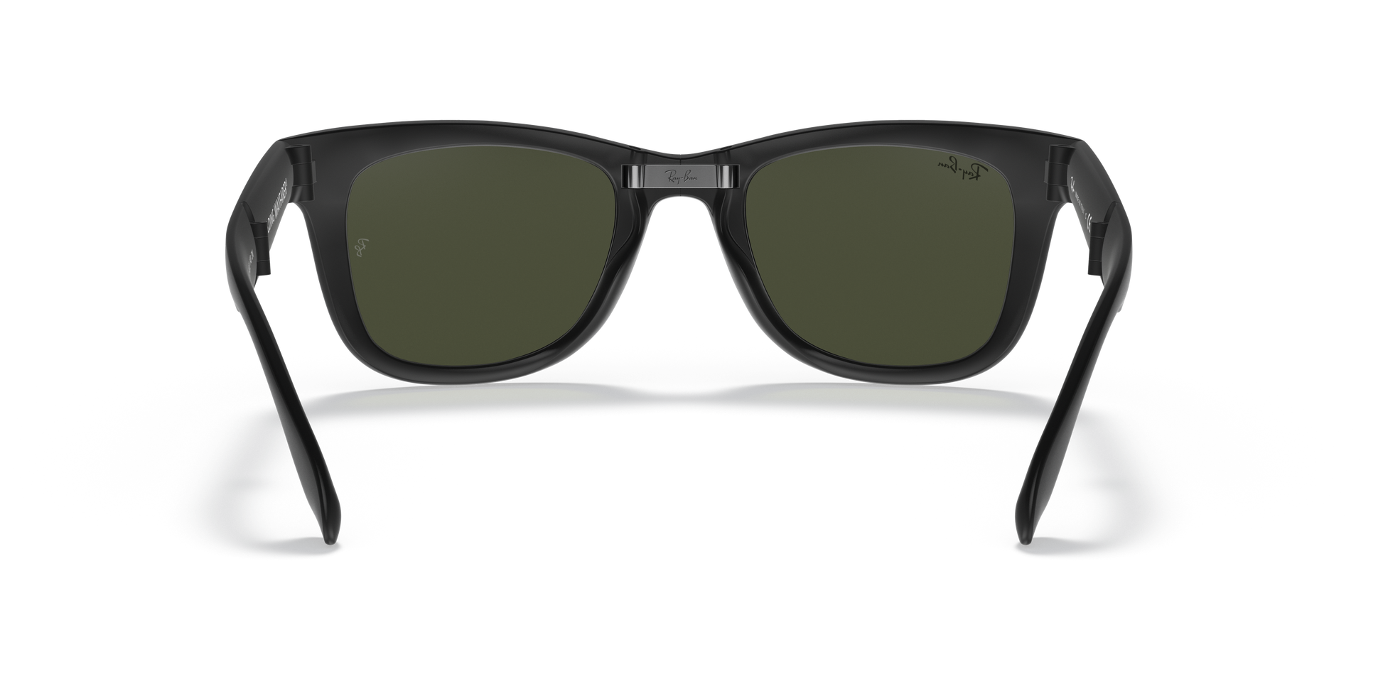 Ray-Ban FOLDING WAYFARER RB4105 601S