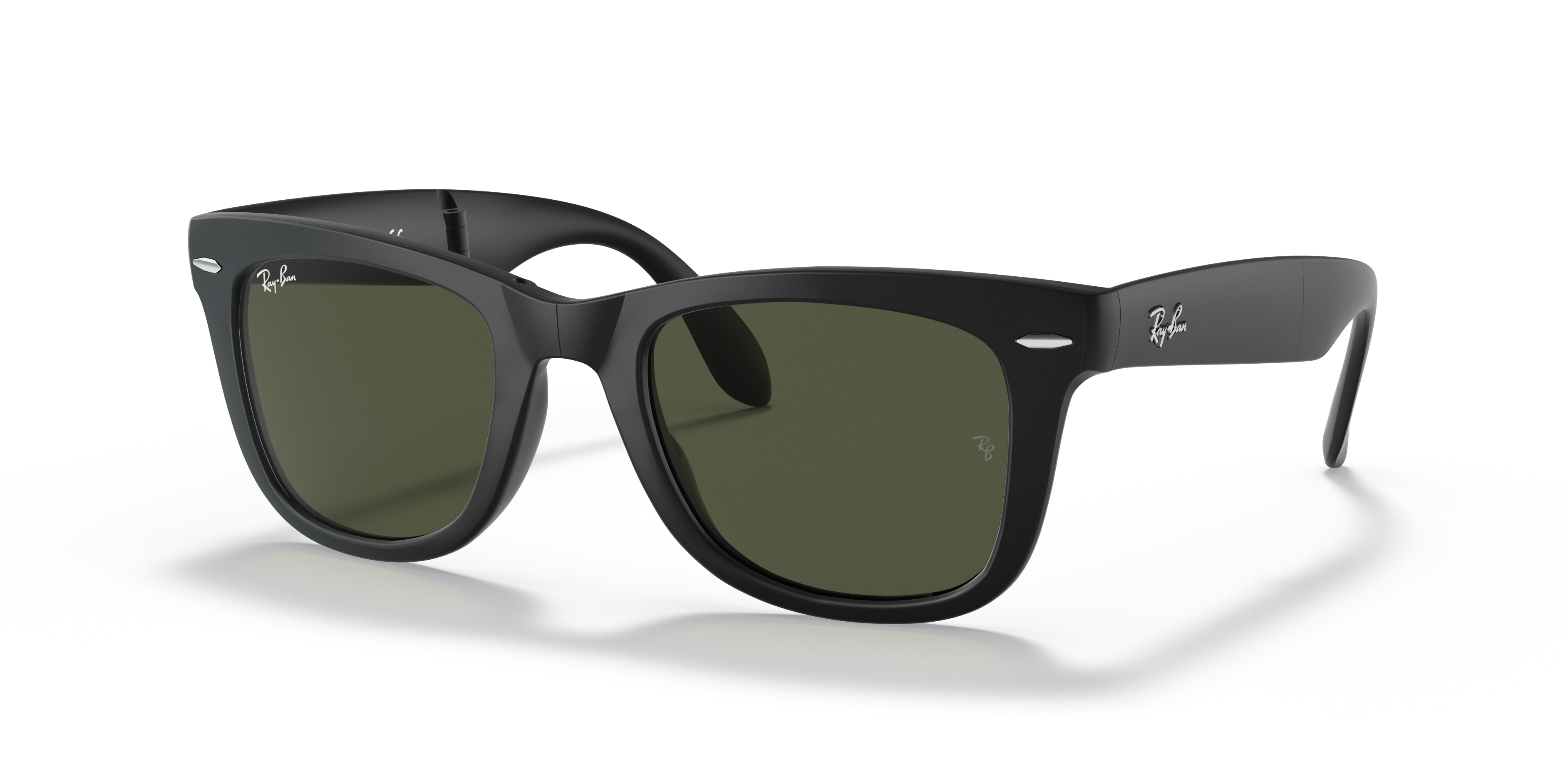 Ray-Ban FOLDING WAYFARER RB4105 601S