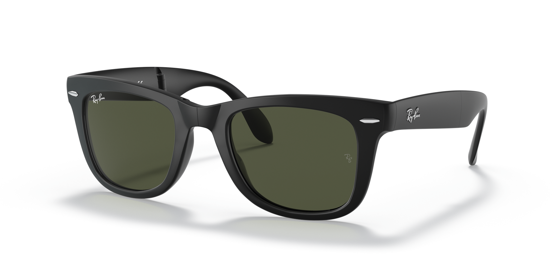 Ray-Ban FOLDING WAYFARER RB4105 601S