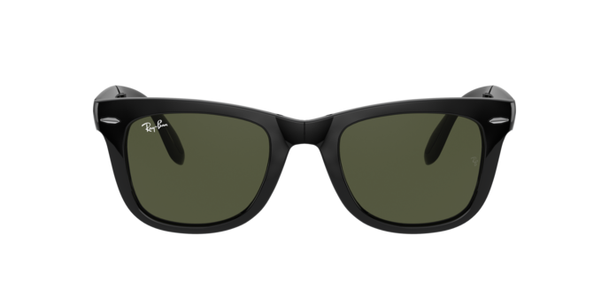 Ray-Ban FOLDING WAYFARER RB4105 601