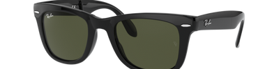 Ray-Ban FOLDING WAYFARER RB4105 601