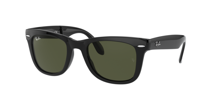 Ray-Ban FOLDING WAYFARER RB4105 601
