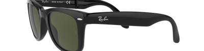 Ray-Ban FOLDING WAYFARER RB4105 601