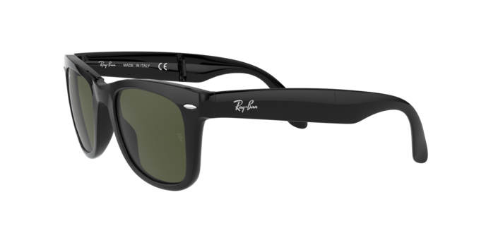 Ray-Ban FOLDING WAYFARER RB4105 601