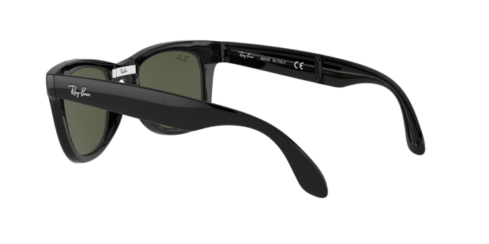 Ray-Ban FOLDING WAYFARER RB4105 601