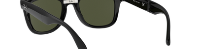 Ray-Ban FOLDING WAYFARER RB4105 601