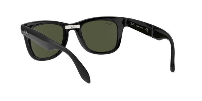 Ray-Ban FOLDING WAYFARER RB4105 601