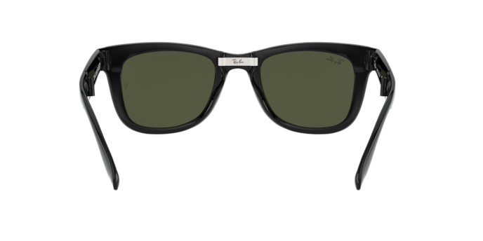 Ray-Ban FOLDING WAYFARER RB4105 601