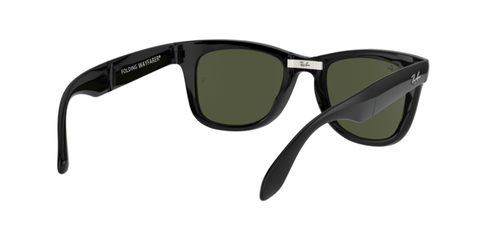 Ray-Ban FOLDING WAYFARER RB4105 601