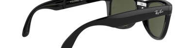 Ray-Ban FOLDING WAYFARER RB4105 601