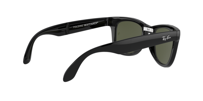 Ray-Ban FOLDING WAYFARER RB4105 601