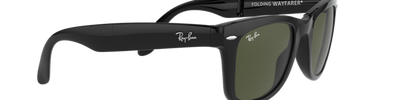 Ray-Ban FOLDING WAYFARER RB4105 601