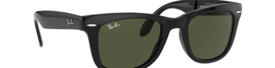 Ray-Ban FOLDING WAYFARER RB4105 601