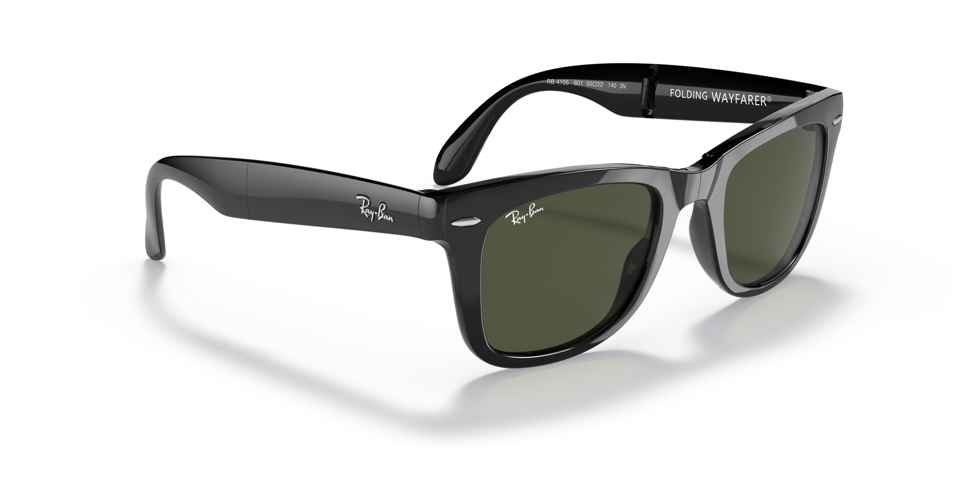 Ray-Ban FOLDING WAYFARER RB4105 601