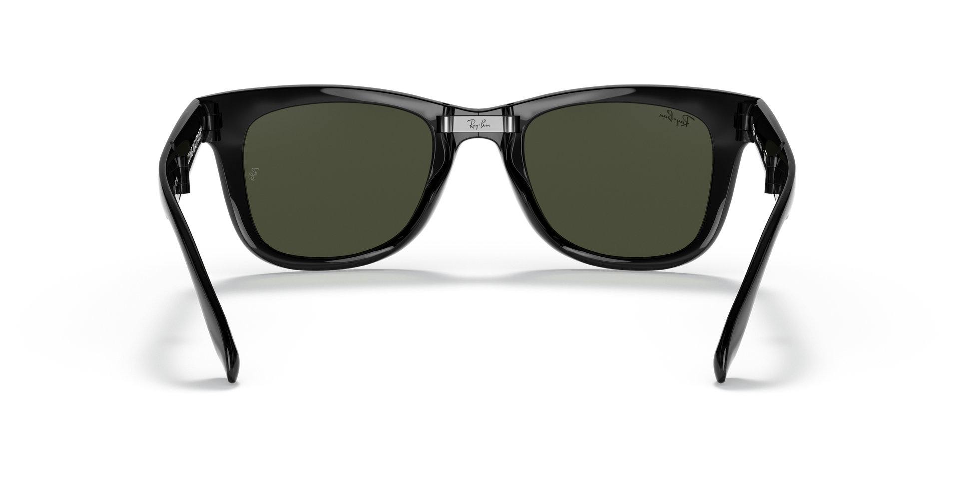 Ray-Ban FOLDING WAYFARER RB4105 601