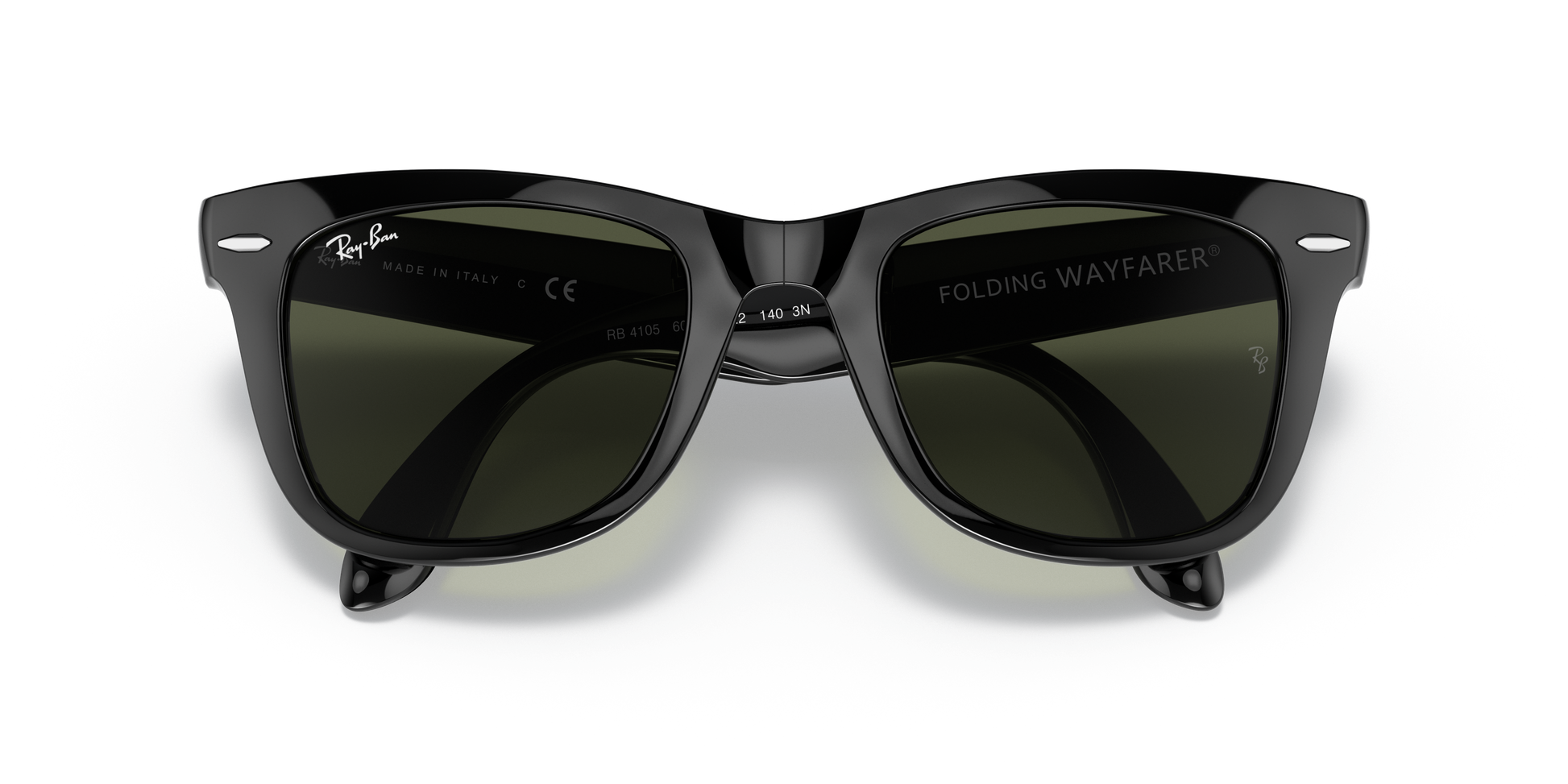 Ray-Ban FOLDING WAYFARER RB4105 601