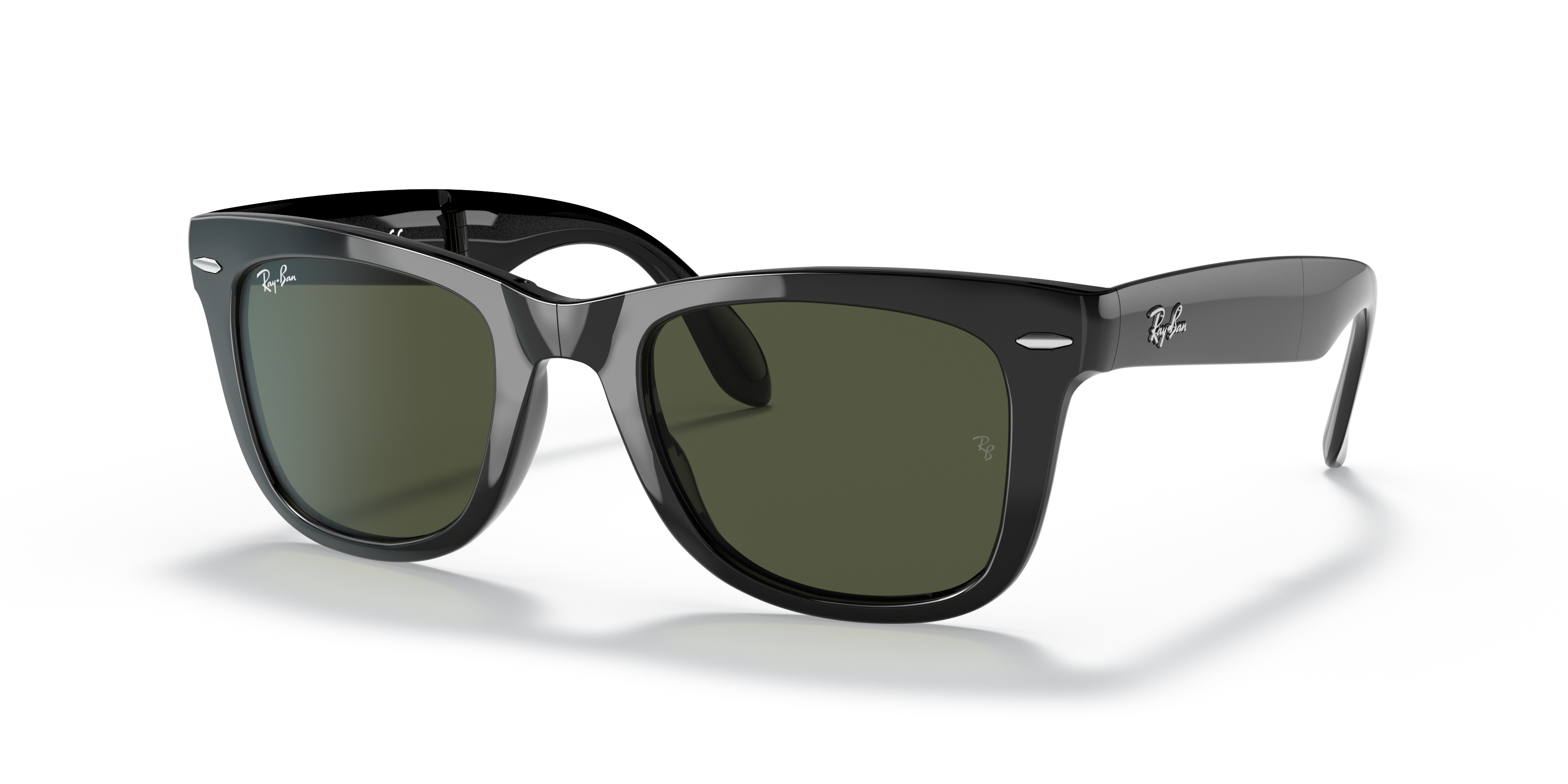 Ray-Ban FOLDING WAYFARER RB4105 601