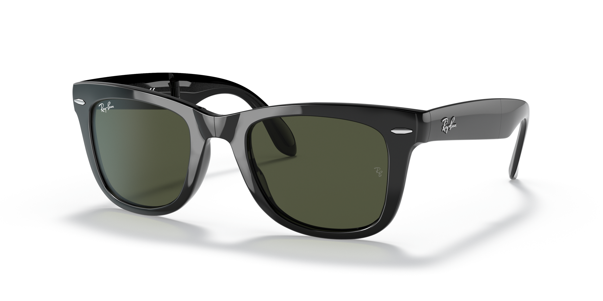 Ray-Ban FOLDING WAYFARER RB4105 601