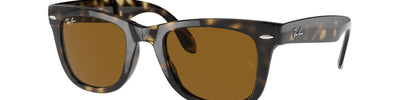 Ray-Ban FOLDING WAYFARER RB4105 710