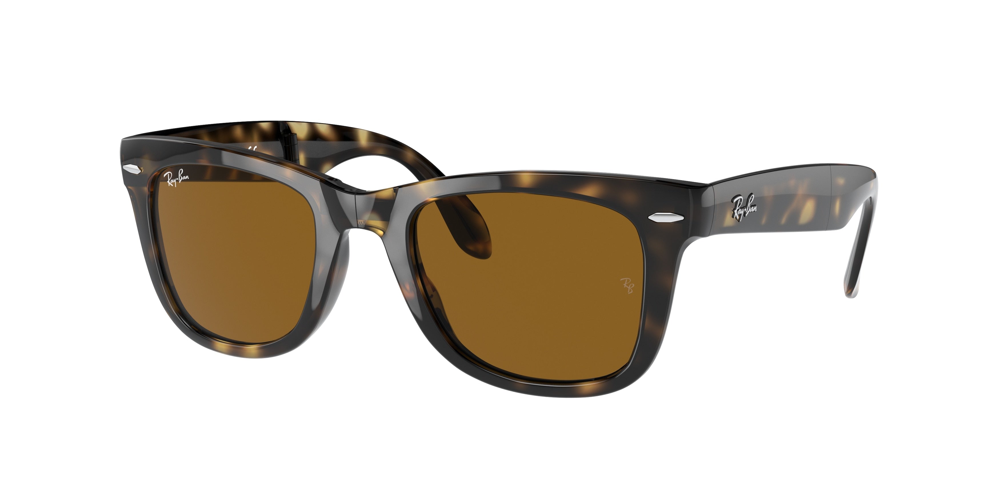 Ray-Ban FOLDING WAYFARER RB4105 710
