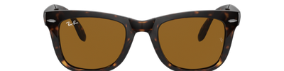 Ray-Ban FOLDING WAYFARER RB4105 710