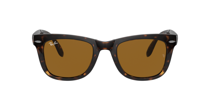 Ray-Ban FOLDING WAYFARER RB4105 710