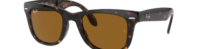 Ray-Ban FOLDING WAYFARER RB4105 710