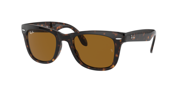 Ray-Ban FOLDING WAYFARER RB4105 710