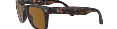 Ray-Ban FOLDING WAYFARER RB4105 710